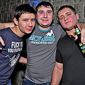 ЧАК-ЧАК-party фото 176