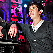 ЧАК-ЧАК-party фото 98