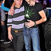 ЧАК-ЧАК-party фото 40