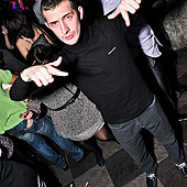 ЧАК-ЧАК-party фото 121