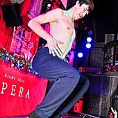 ЧАК-ЧАК-party фото 93