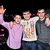 ЧАК-ЧАК-party фото 167