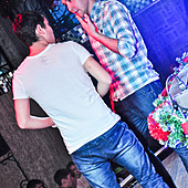 ЧАК-ЧАК-party фото 62