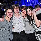 ЧАК-ЧАК-party фото 156