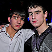 ЧАК-ЧАК-party фото 108