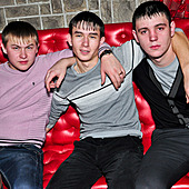 ЧАК-ЧАК-party фото 178