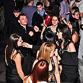 ЧАК-ЧАК-party фото 43