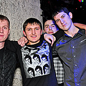 ЧАК-ЧАК-party фото 39