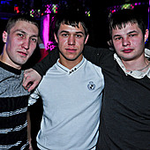 ЧАК-ЧАК-party фото 41