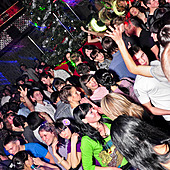 ЧАК-ЧАК-party фото 48