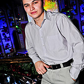 ЧАК-ЧАК-party фото 177