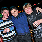 ЧАК-ЧАК-party фото 181