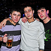 ЧАК-ЧАК-party фото 37