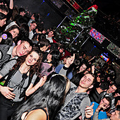 ЧАК-ЧАК-party фото 50