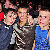 ЧАК-ЧАК-party фото 92