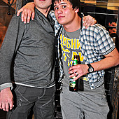 ЧАК-ЧАК-party фото 58