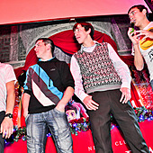 ЧАК-ЧАК-party фото 57