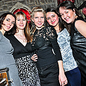 ЧАК-ЧАК-party фото 84