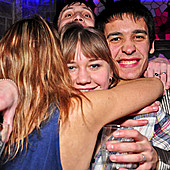 ЧАК-ЧАК-party фото 153