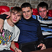 ЧАК-ЧАК-party фото 182