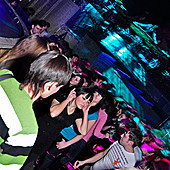 ЧАК-ЧАК-party фото 36