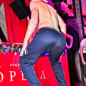 ЧАК-ЧАК-party фото 95