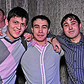 ЧАК-ЧАК-party фото 125