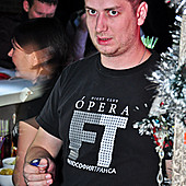 ЧАК-ЧАК-party фото 48