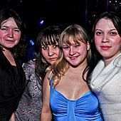 ЧАК-ЧАК-party фото 47