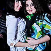 ЧАК-ЧАК-party фото 34