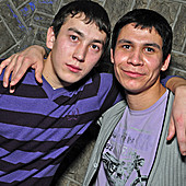 ЧАК-ЧАК-party фото 132