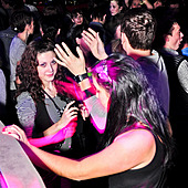 ЧАК-ЧАК-party фото 51