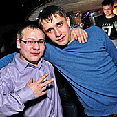 ЧАК-ЧАК-party фото 87