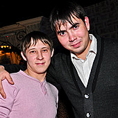 ЧАК-ЧАК-party фото 137