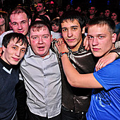 ЧАК-ЧАК-party фото 74