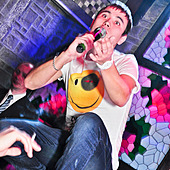 ЧАК-ЧАК-party фото 69