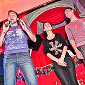 ЧАК-ЧАК-party фото 78