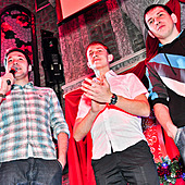 ЧАК-ЧАК-party фото 58