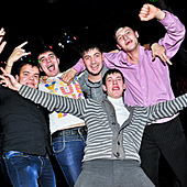 ЧАК-ЧАК-party фото 161