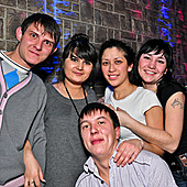 ЧАК-ЧАК-party фото 128