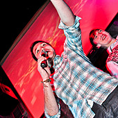 ЧАК-ЧАК-party фото 55