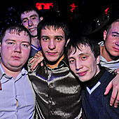 ЧАК-ЧАК-party фото 63