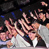 ЧАК-ЧАК-party фото 67