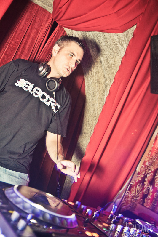 Фотография с FИЛОСОФИЯ ТРАНСА VOL. 12 (SEAN TYAS) в Опера