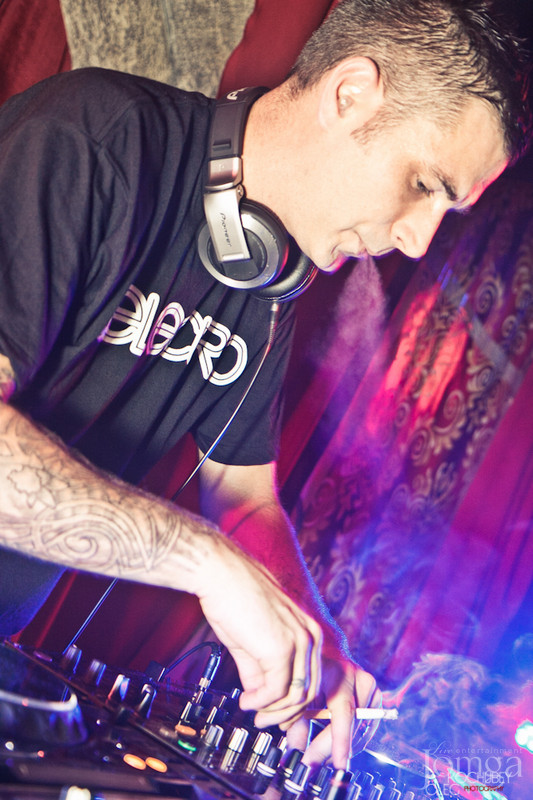 Фотография с FИЛОСОФИЯ ТРАНСА VOL. 12 (SEAN TYAS) в Опера