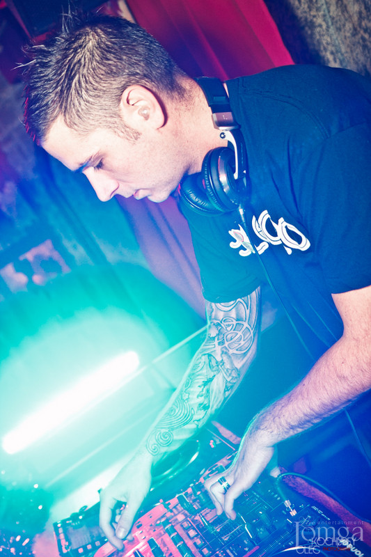 Фотография с FИЛОСОФИЯ ТРАНСА VOL. 12 (SEAN TYAS) в Опера