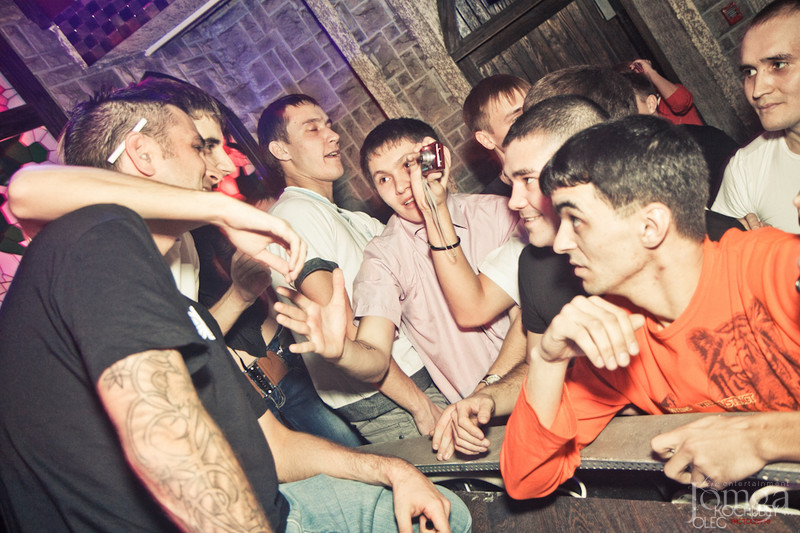 Фотография с FИЛОСОФИЯ ТРАНСА VOL. 12 (SEAN TYAS) в Опера