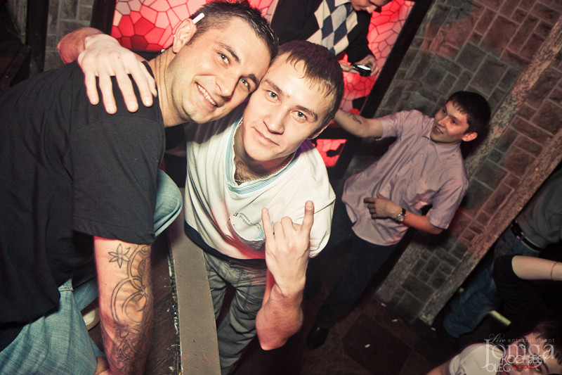 Фотография с FИЛОСОФИЯ ТРАНСА VOL. 12 (SEAN TYAS) в Опера