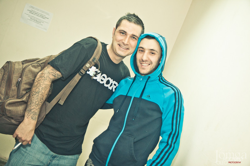 Фотография с FИЛОСОФИЯ ТРАНСА VOL. 12 (SEAN TYAS) в Опера