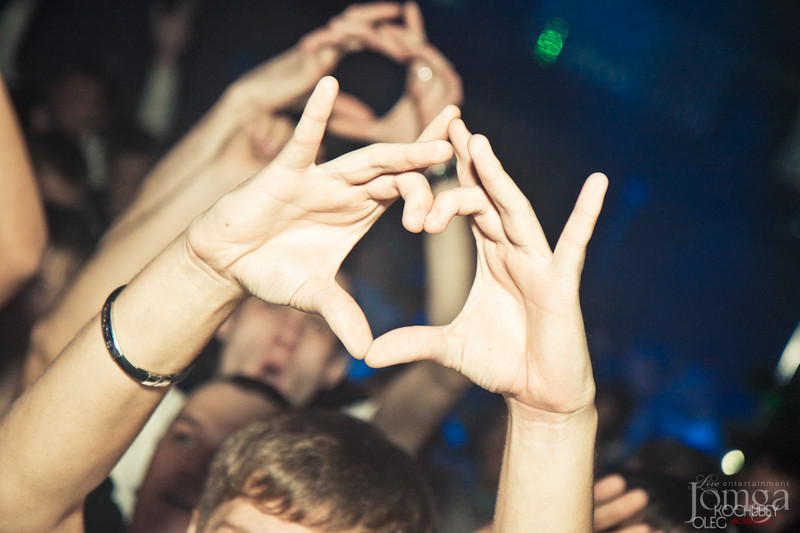 Фотография с FИЛОСОФИЯ ТРАНСА VOL. 12 (SEAN TYAS) в Опера